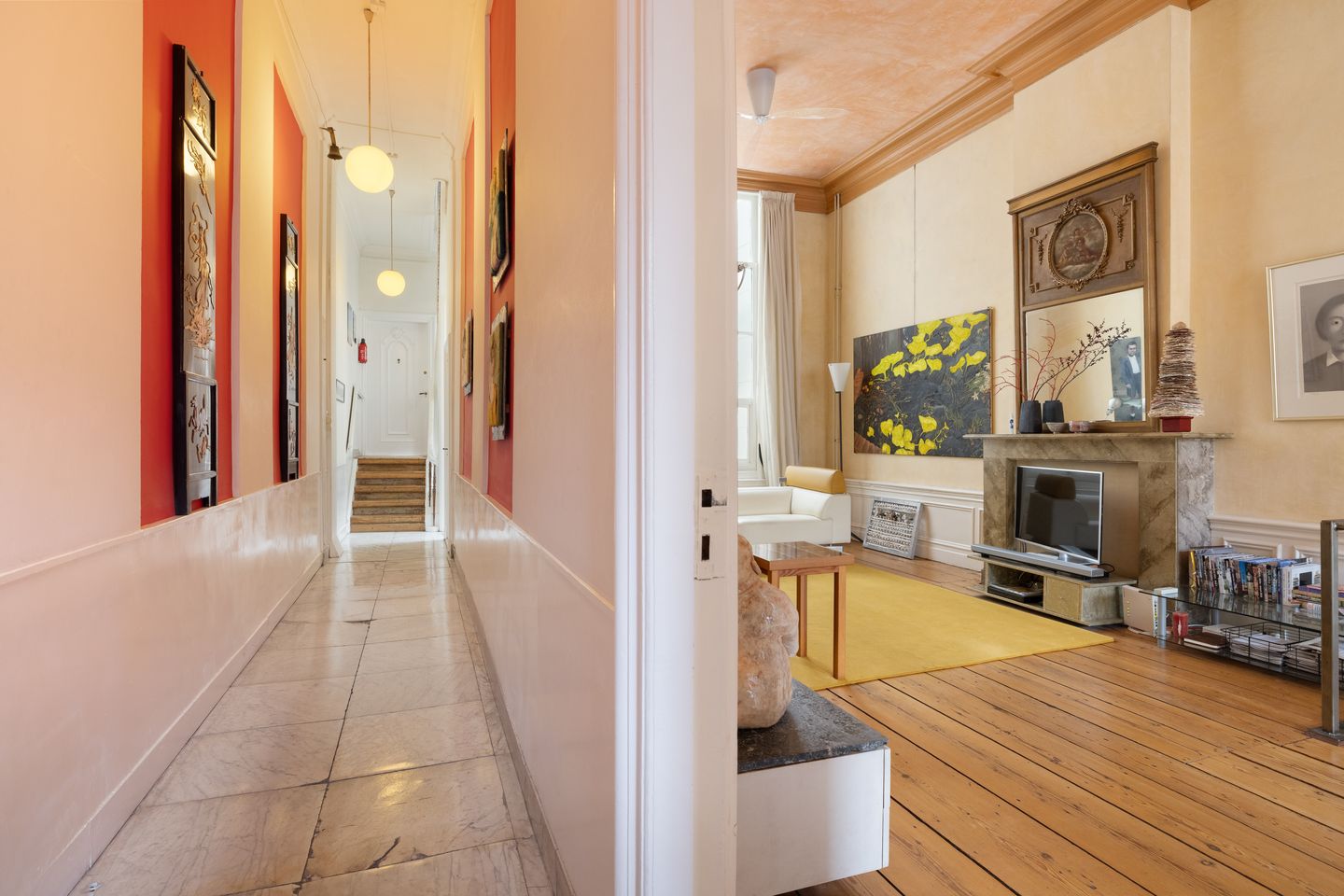 Foto 4 van Kloveniersburgwal 101-A