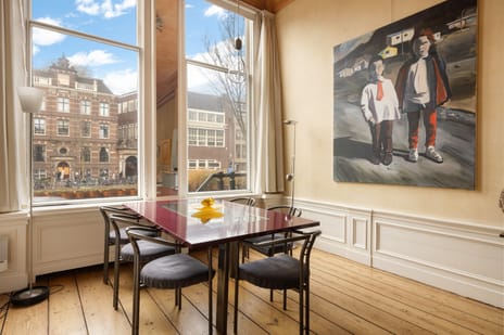 Kloveniersburgwal thumbnail