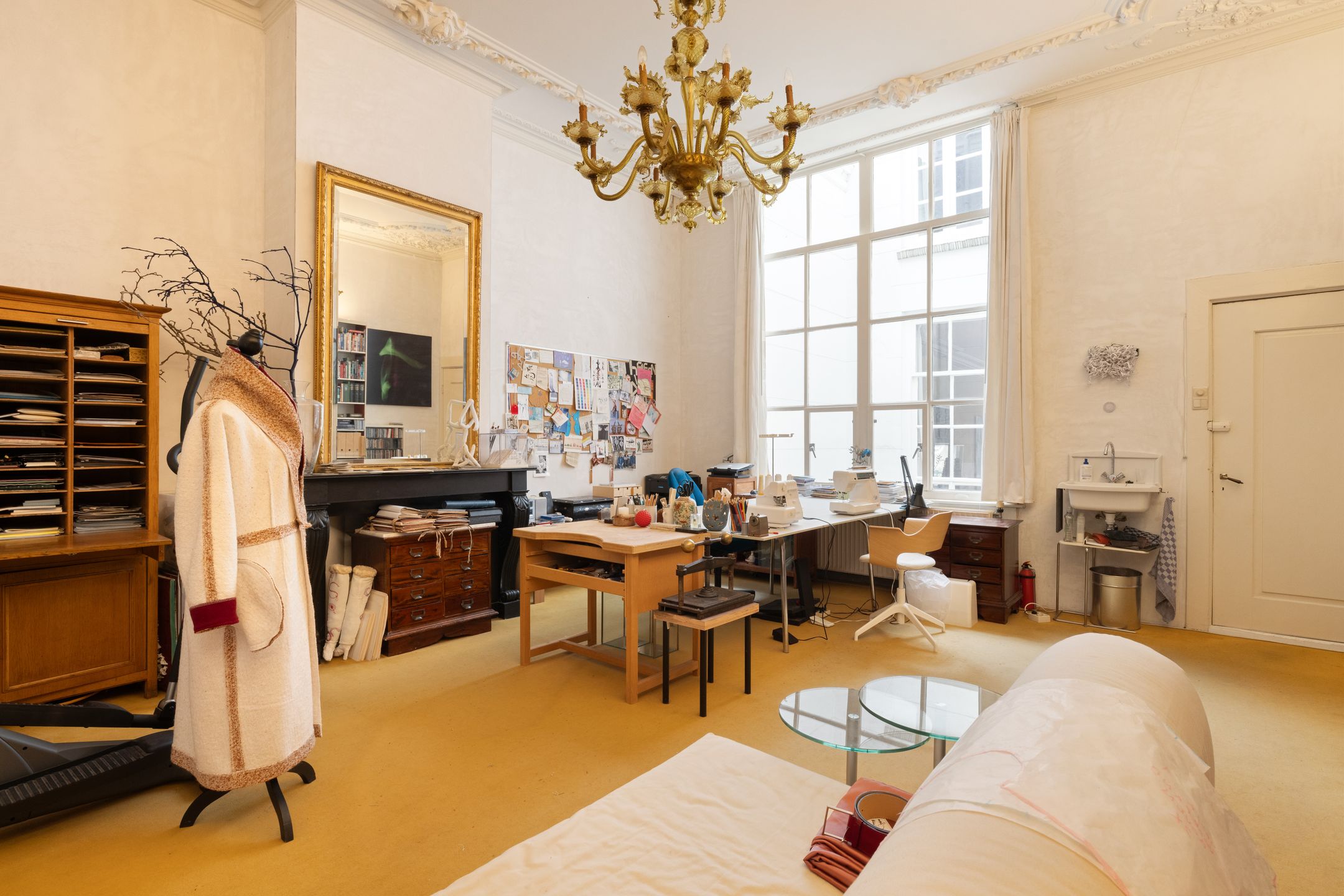 Foto 15 van Kloveniersburgwal 101-A