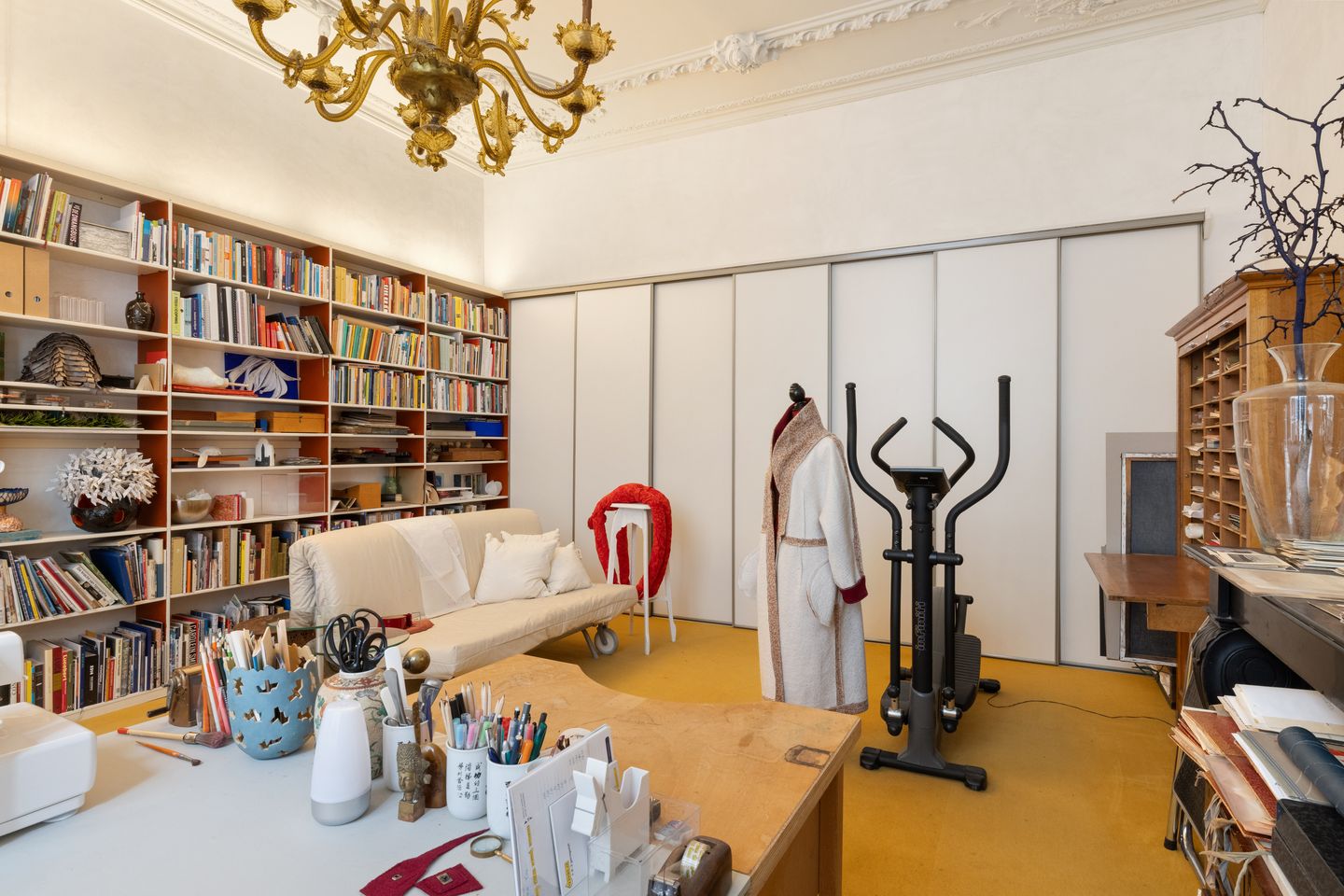 Foto 14 van Kloveniersburgwal 101-A