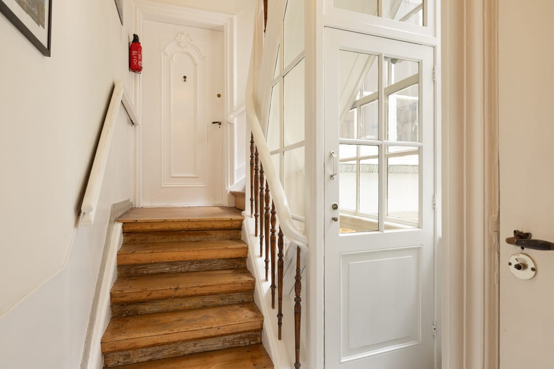 Foto 11 van Kloveniersburgwal 101-A