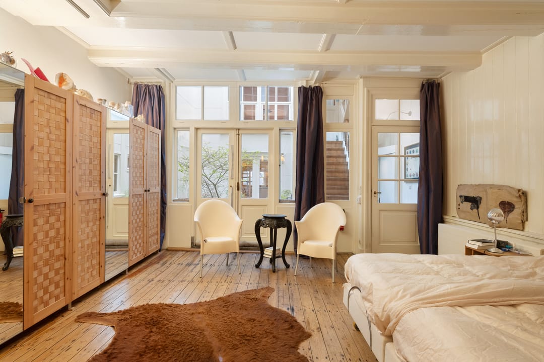 Foto 31 van Kloveniersburgwal 101-A