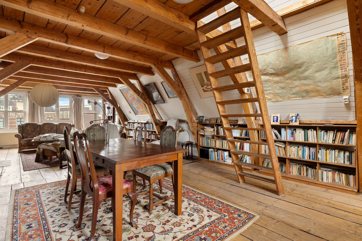 Foto 59 van Kloveniersburgwal 101-A