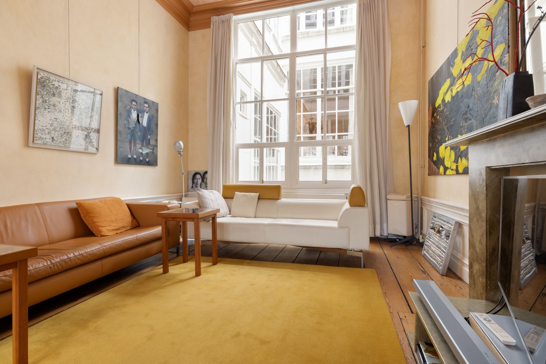 Foto 9 van Kloveniersburgwal 101-A