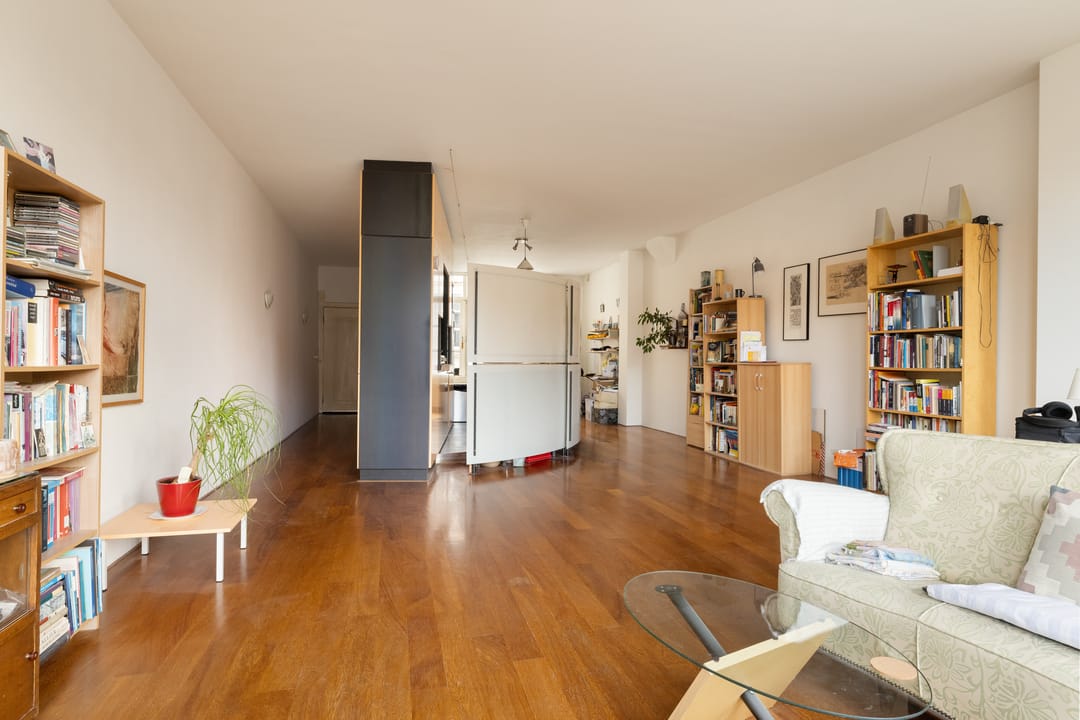 Foto 37 van Kloveniersburgwal 101-A