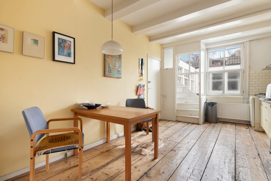 Foto 43 van Kloveniersburgwal 101-A