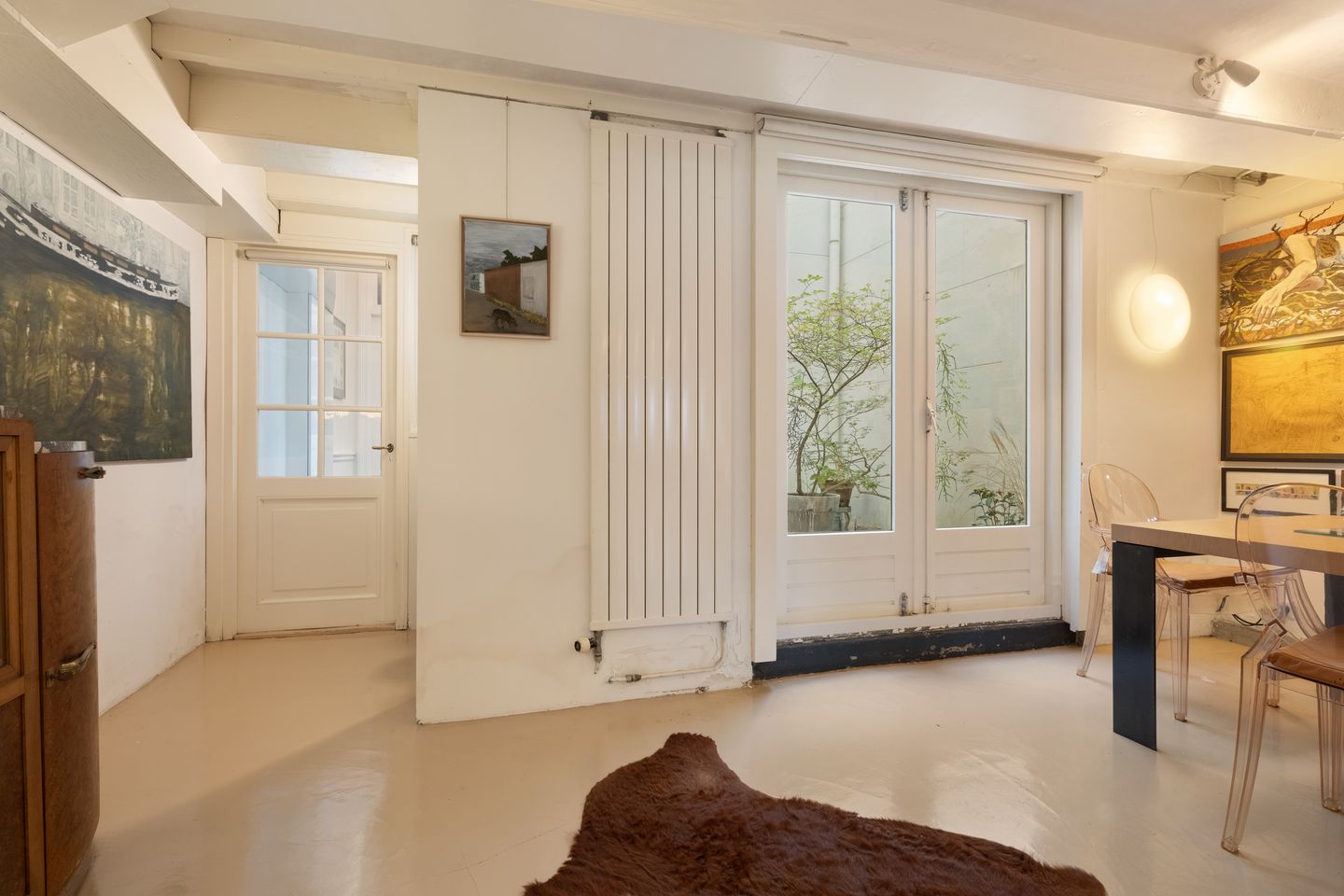 Foto 25 van Kloveniersburgwal 101-A