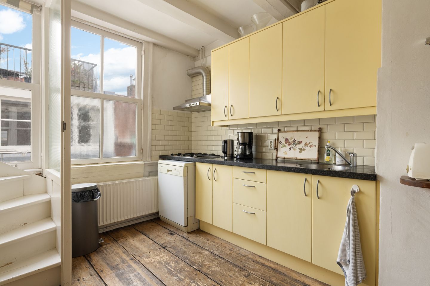 Foto 44 van Kloveniersburgwal 101-A