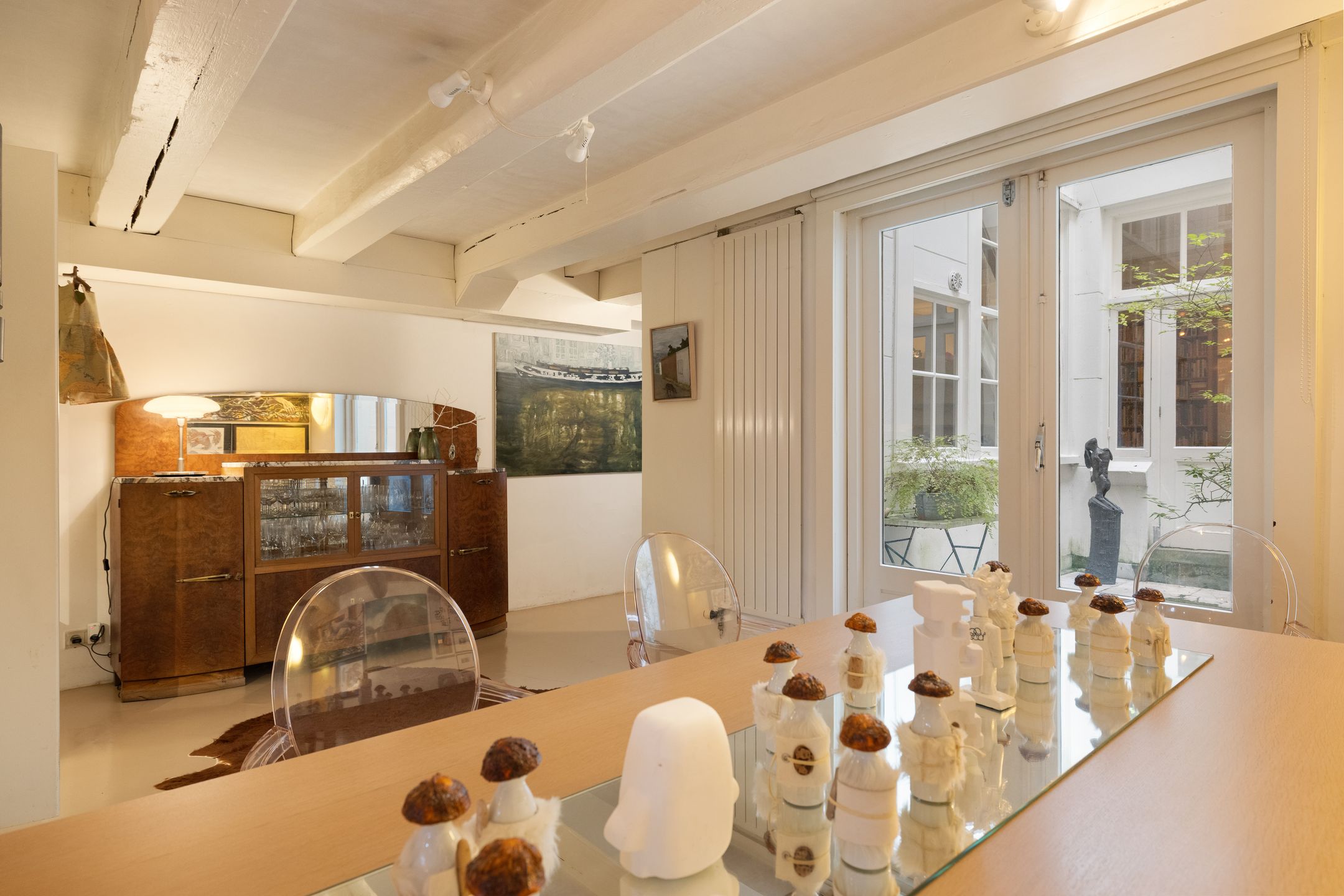 Foto 24 van Kloveniersburgwal 101-A