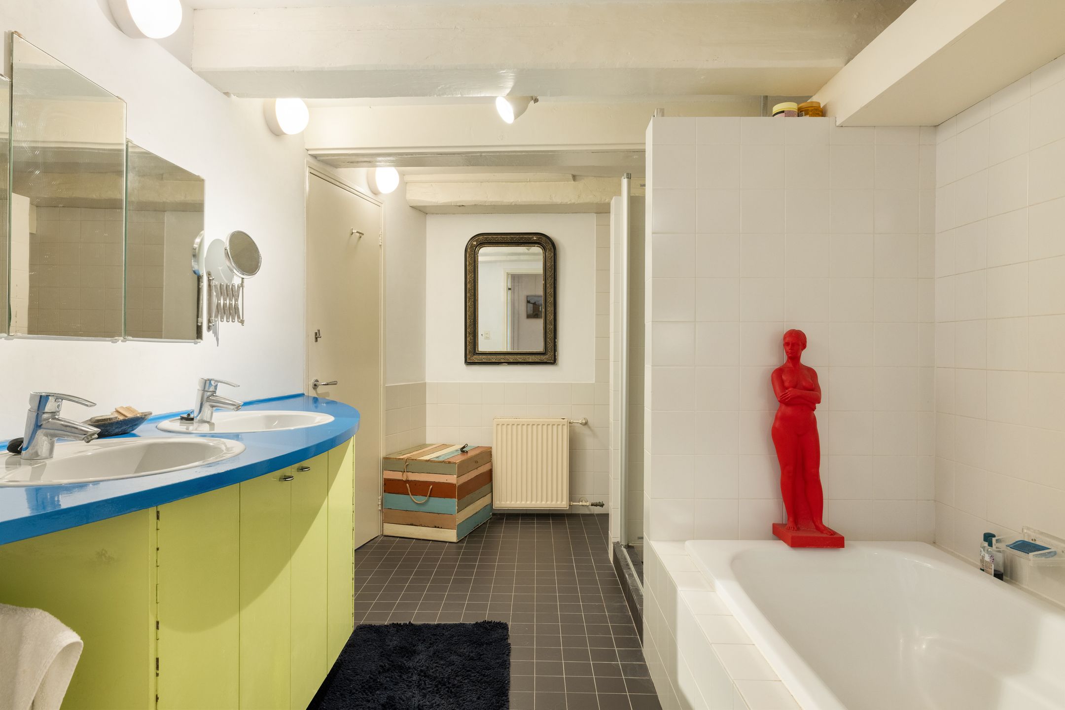 Foto 33 van Kloveniersburgwal 101-A