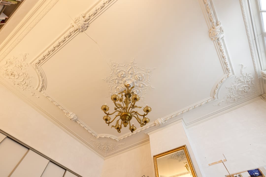 Foto 13 van Kloveniersburgwal 101-A