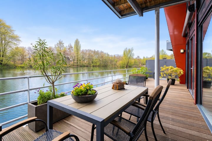 Photo 2 of Marlestraat 37