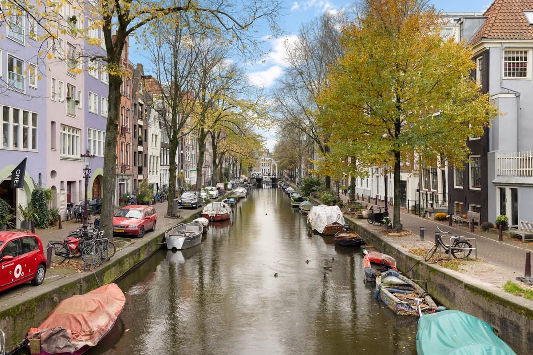 Foto 67 van Kloveniersburgwal 101-A