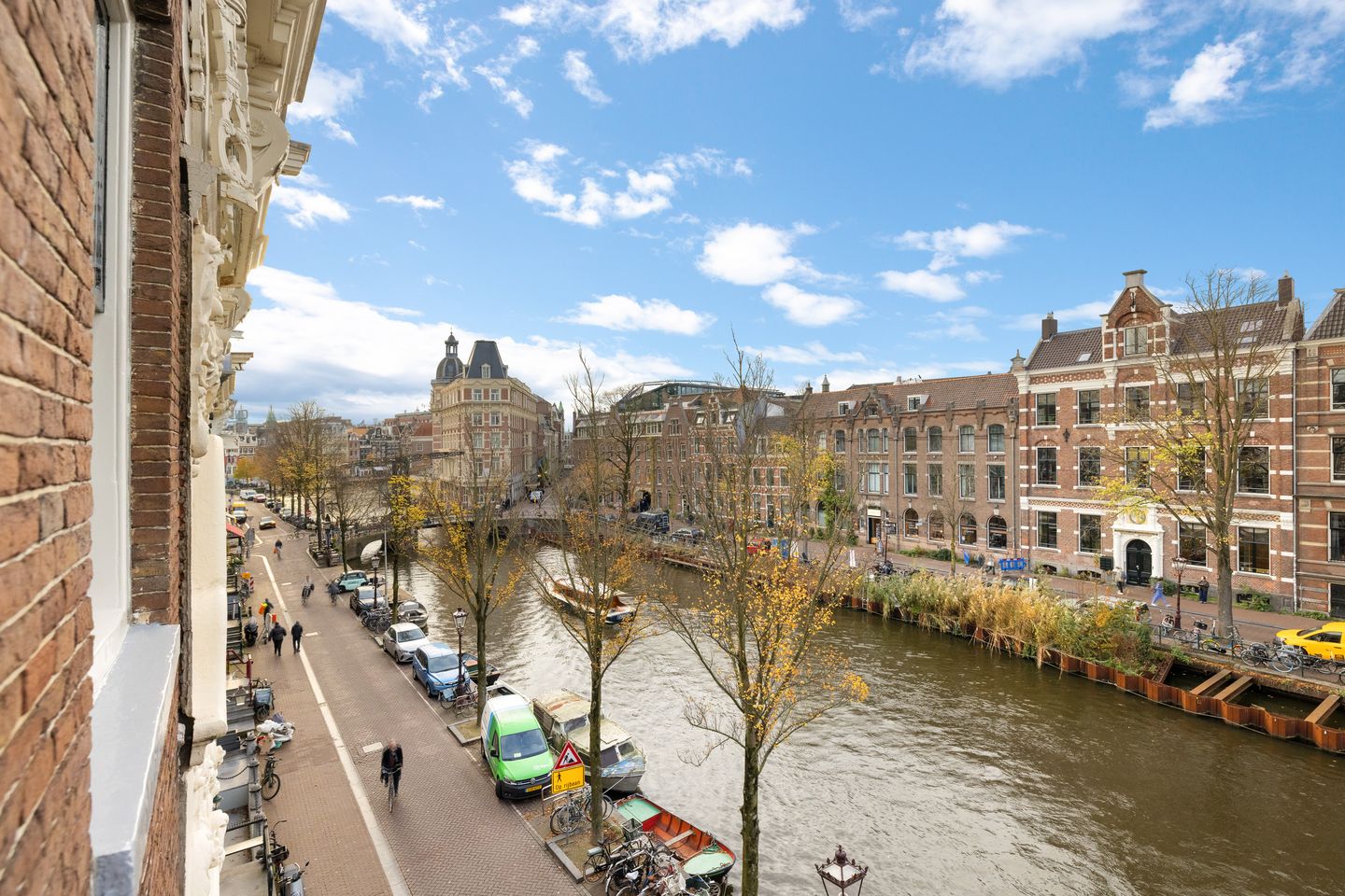 Foto 65 van Kloveniersburgwal 101-A