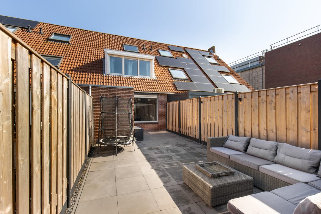 Photo 23 of Zevenwoudenplantsoen 11
