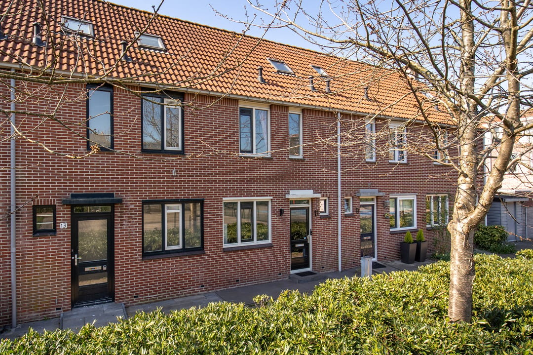 Photo 1 of Zevenwoudenplantsoen 11