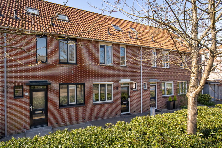 Zevenwoudenplantsoen 11