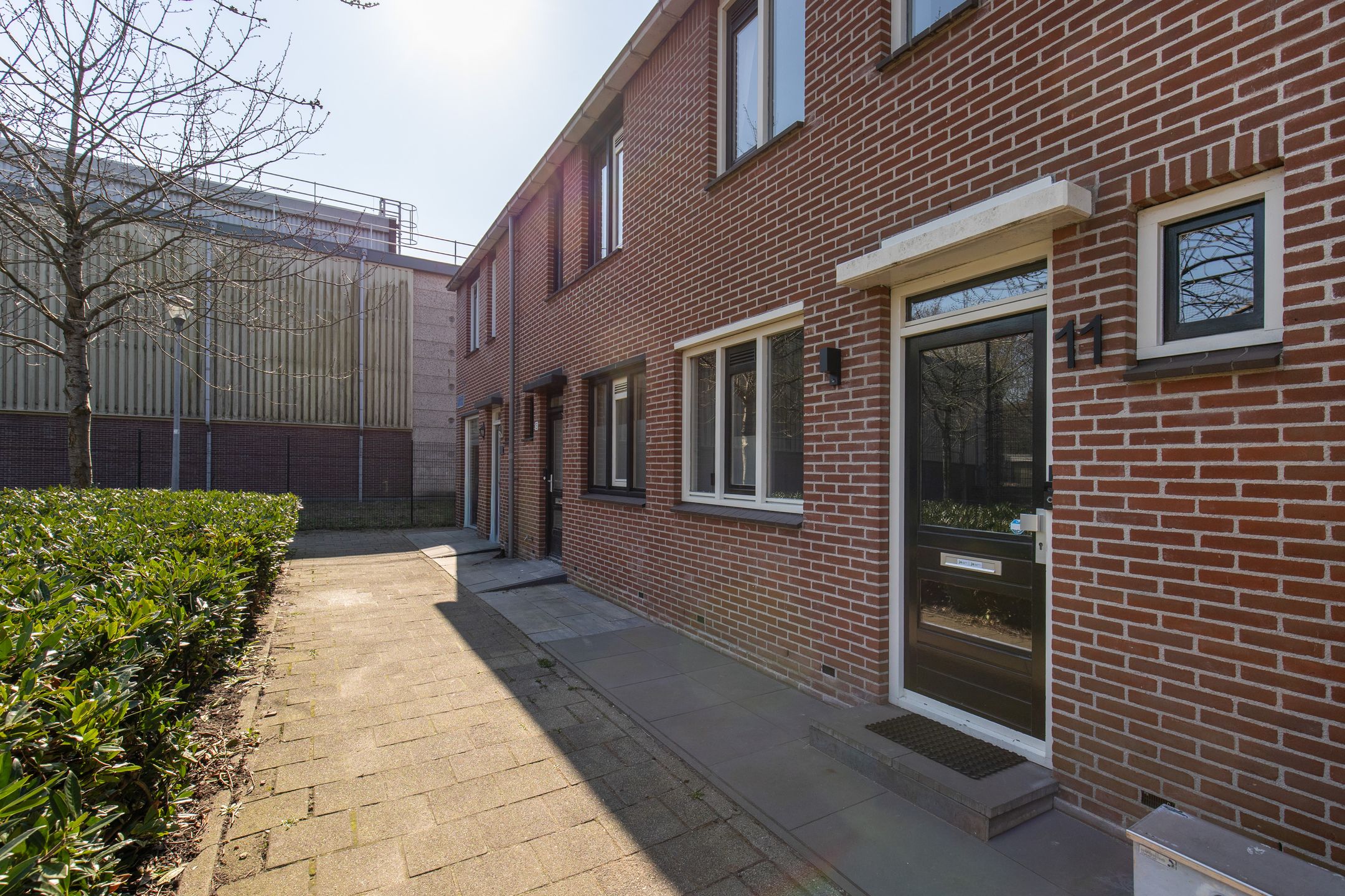 Photo 27 of Zevenwoudenplantsoen 11