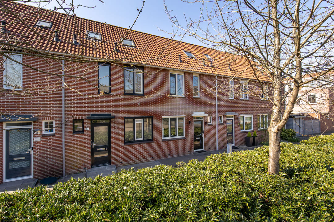 Photo 28 of Zevenwoudenplantsoen 11