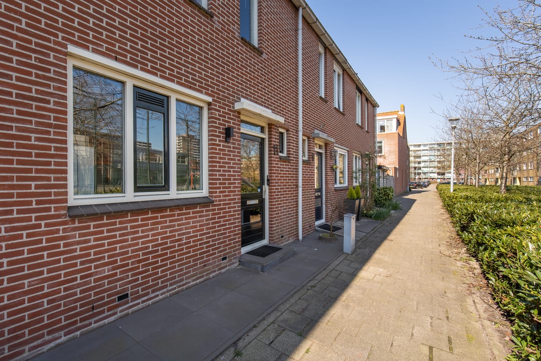 Photo 26 of Zevenwoudenplantsoen 11