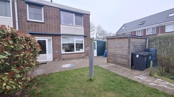 Foto 5 van Baarschootsekreek 9