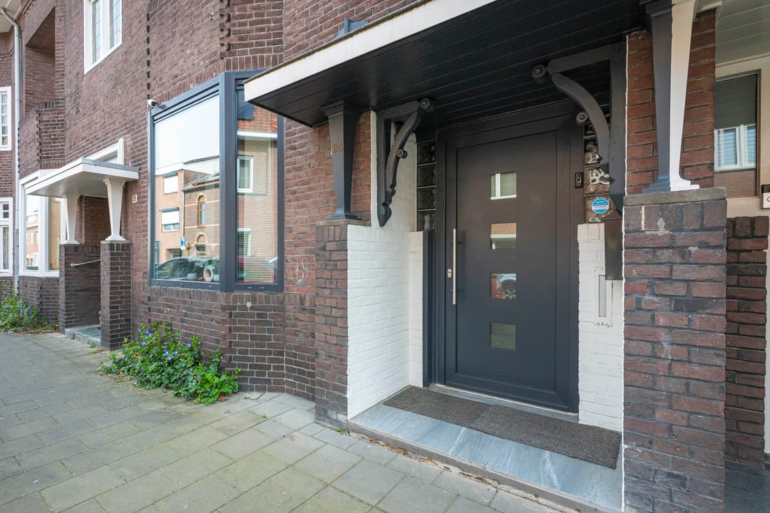 Foto 22 van Eijmaelstraat 24