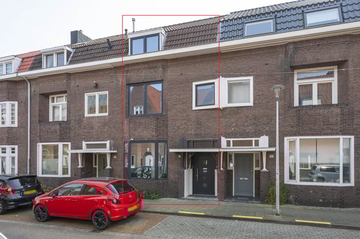 Eijmaelstraat 24