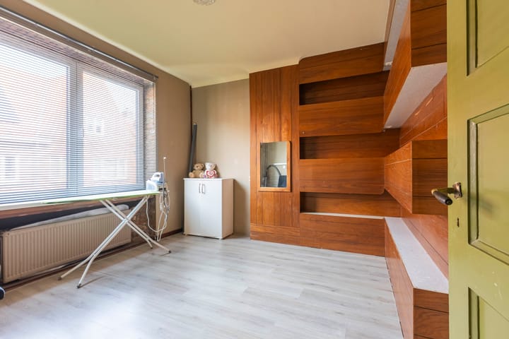 Tussenwoning te koop: Eijmaelstraat 24, Heerlen