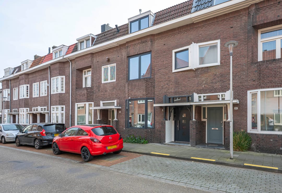 Foto 23 van Eijmaelstraat 24