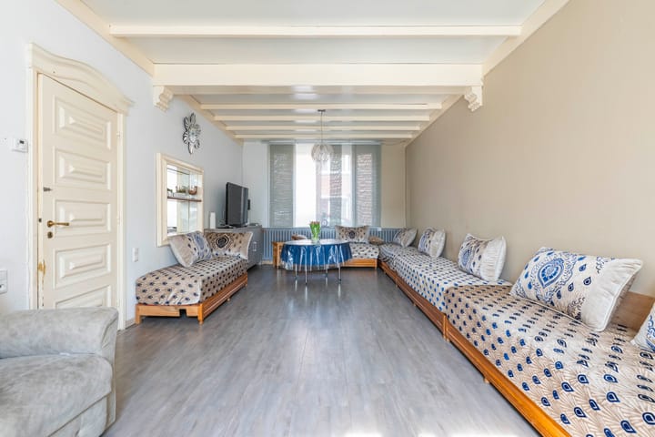 Tussenwoning te koop: Eijmaelstraat 24, Heerlen