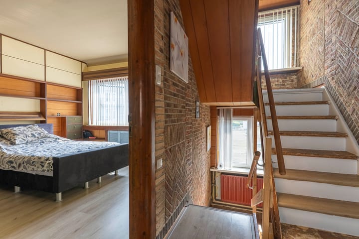 Tussenwoning te koop: Eijmaelstraat 24, Heerlen