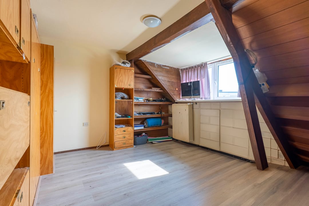 Foto 17 van Eijmaelstraat 24