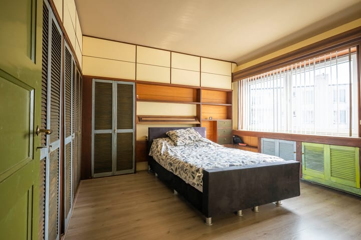 Tussenwoning te koop: Eijmaelstraat 24, Heerlen