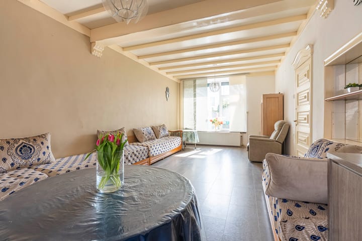 Tussenwoning te koop: Eijmaelstraat 24, Heerlen