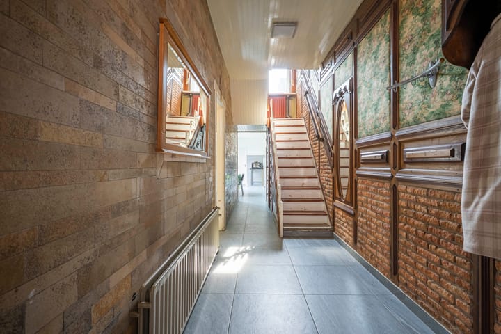 Tussenwoning te koop: Eijmaelstraat 24, Heerlen