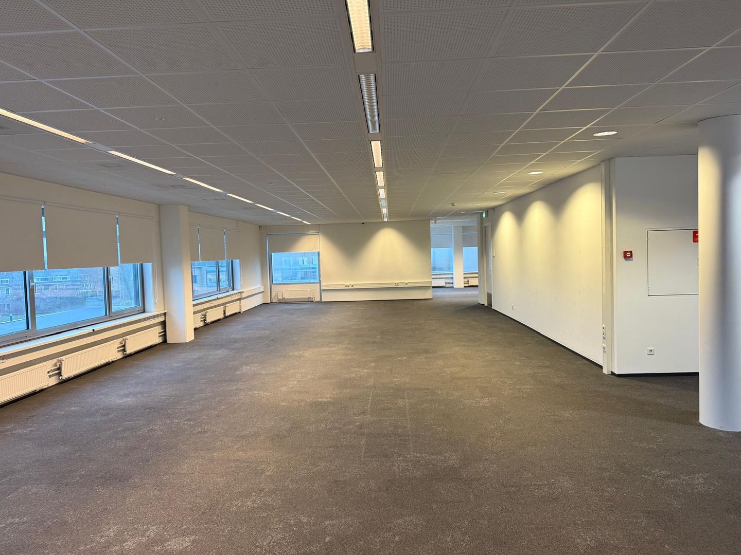 Bekijk foto 4 van Madame Curielaan 1