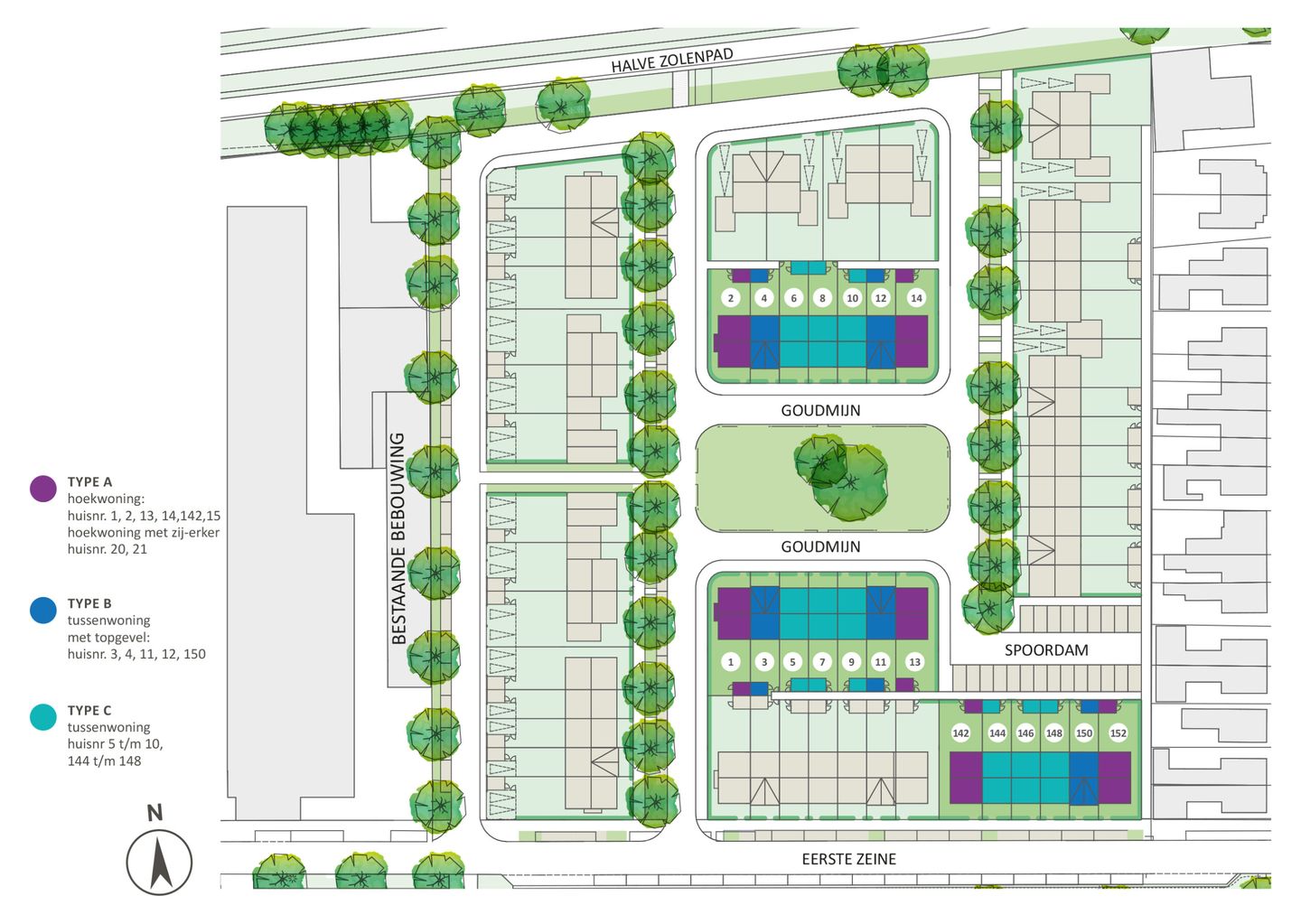 Foto 5 van Goudmijn 3