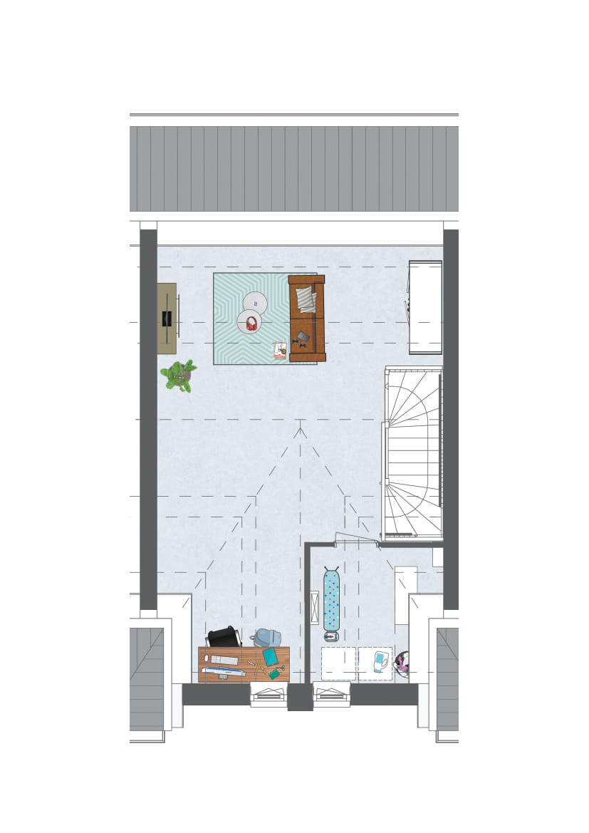 Foto 4 van Goudmijn 3