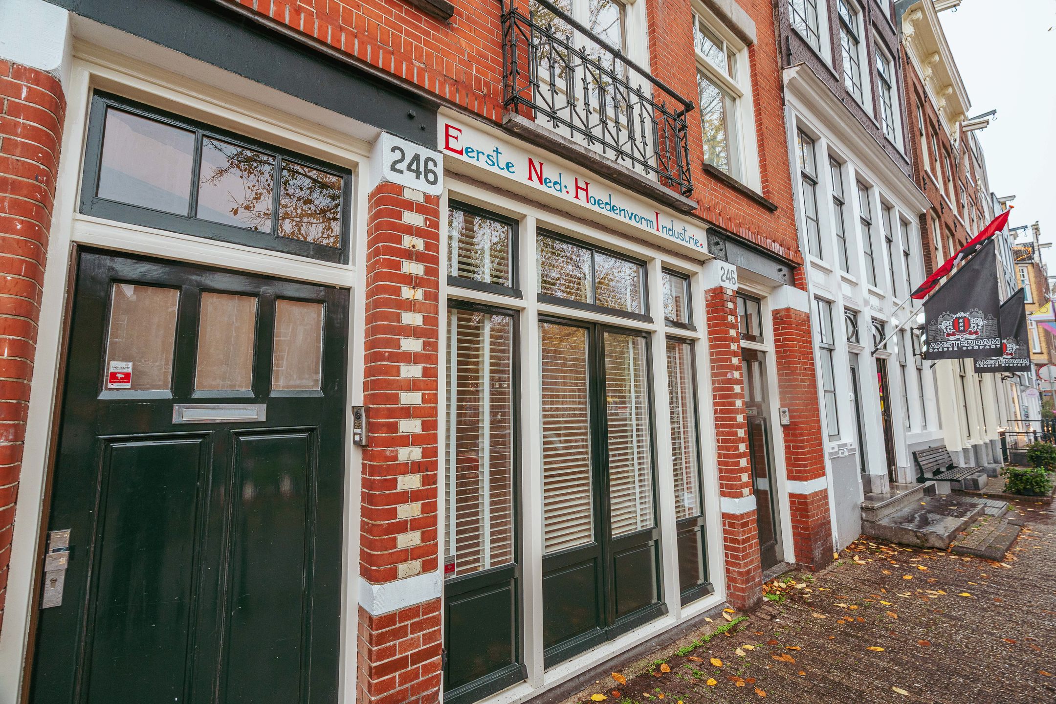 Foto 33 van Prinsengracht 246-H