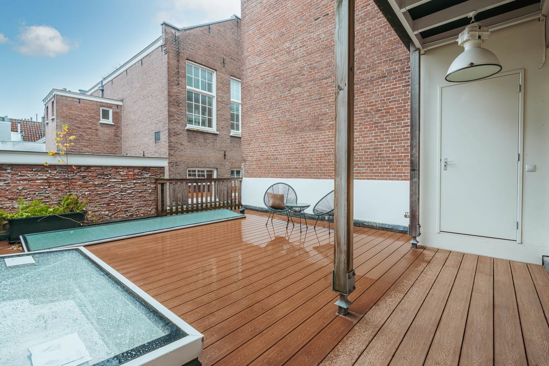 Foto 26 van Prinsengracht 246-H