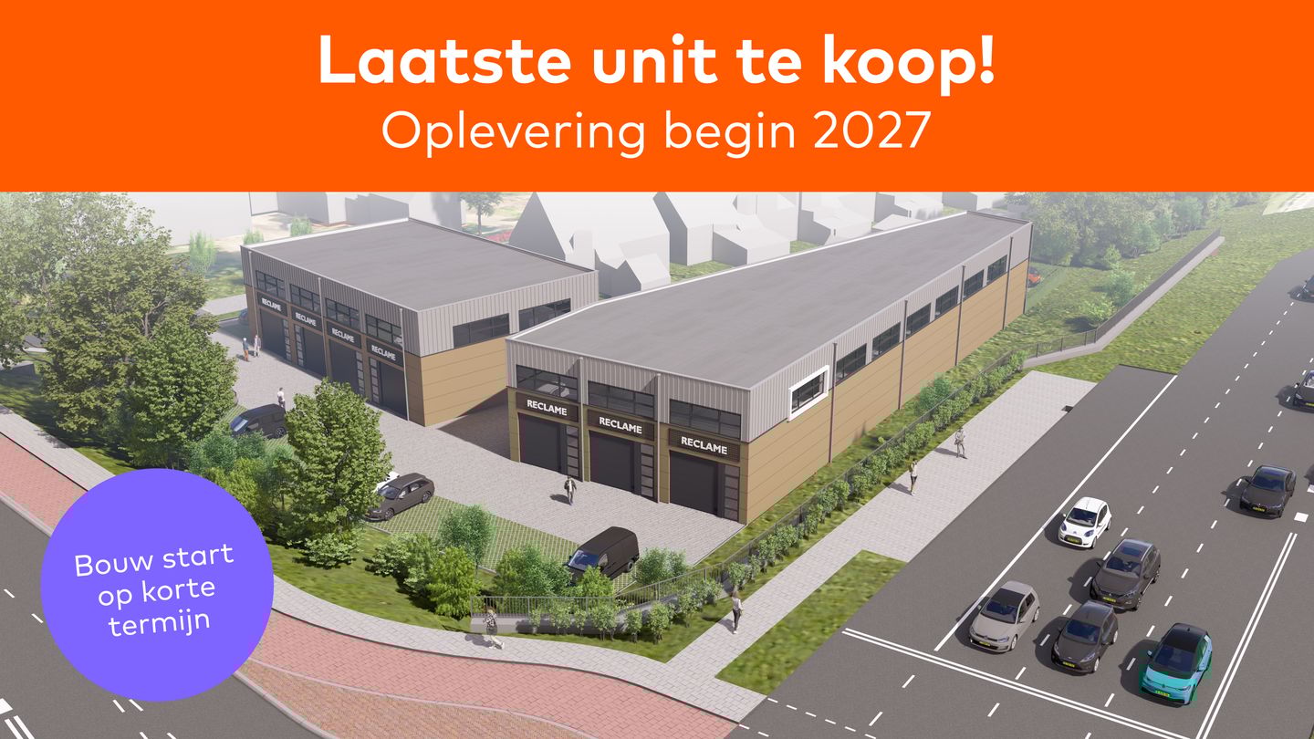 Bekijk foto 1 van Oosterweg