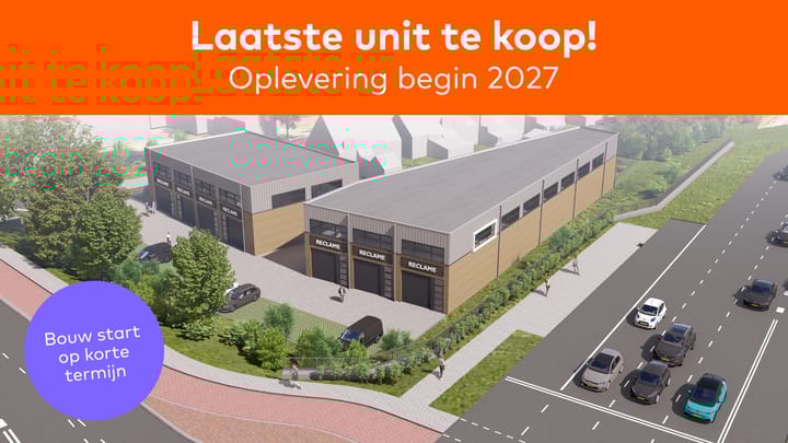 Oosterweg, Leimuiden