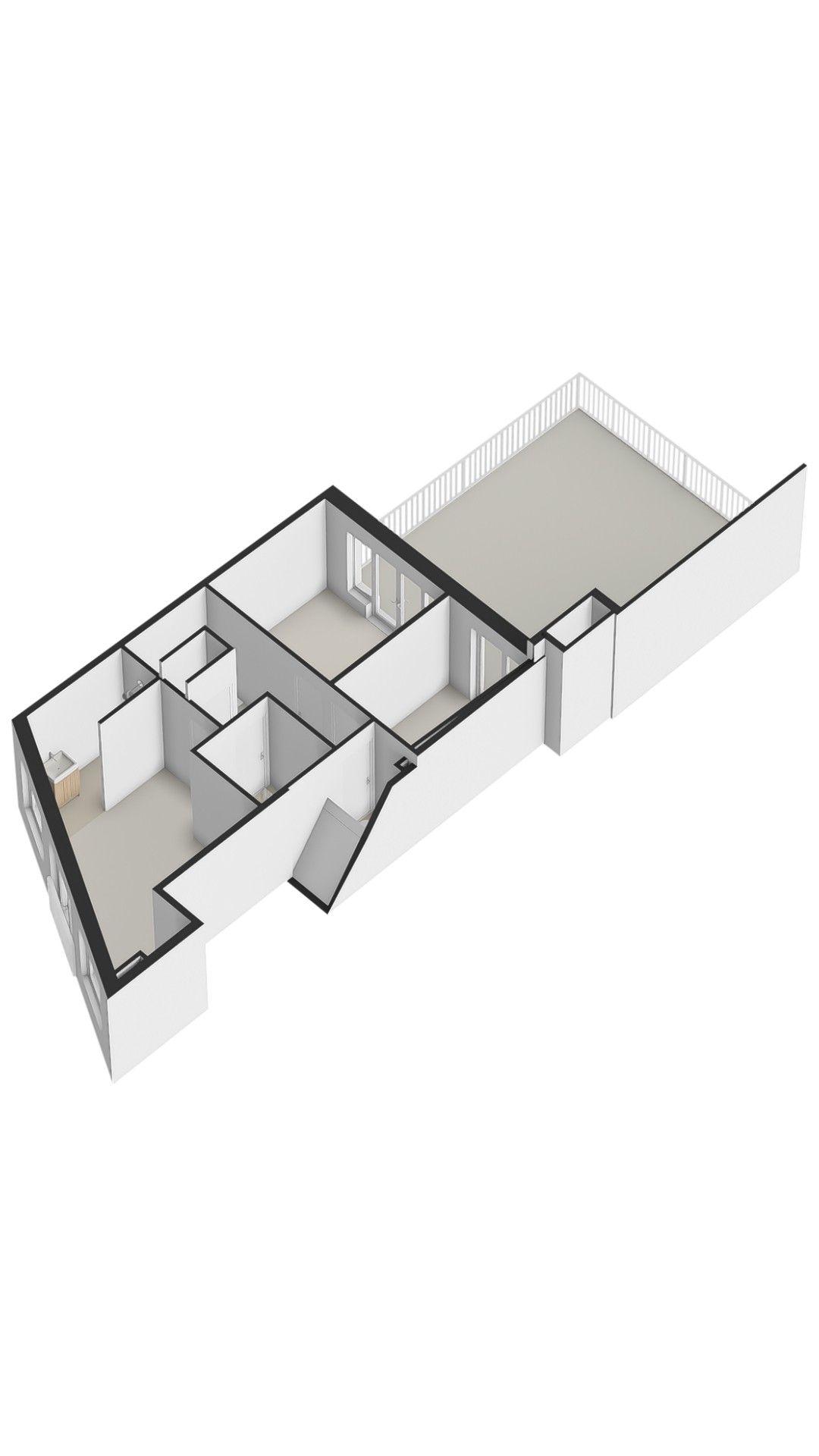Foto 41 van Prinsengracht 246-H