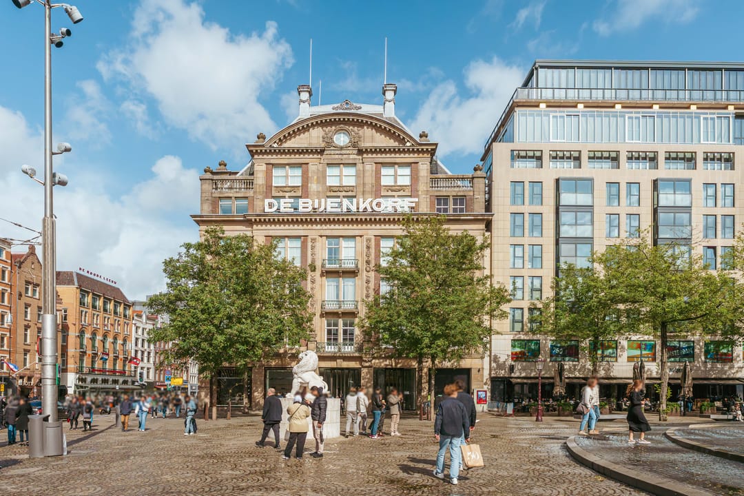 Foto 31 van Prinsengracht 246-H