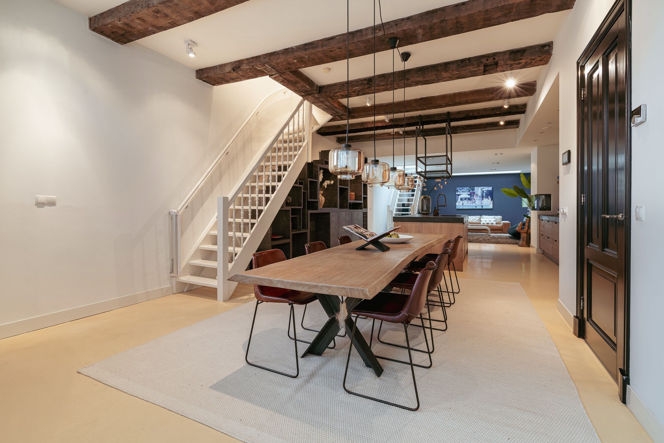 Foto 6 van Prinsengracht 246-H