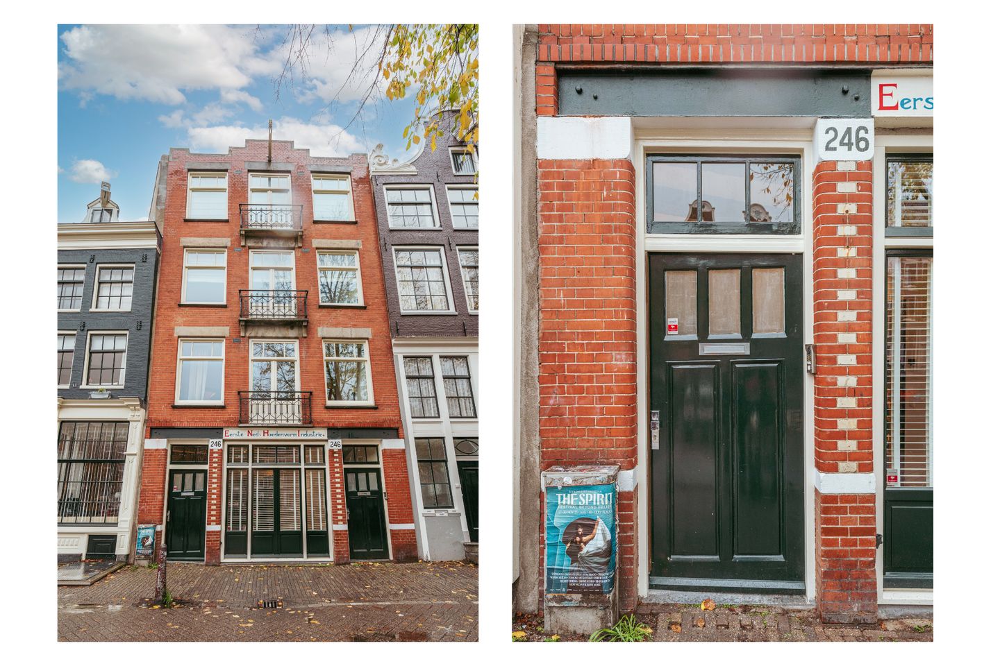 Foto 34 van Prinsengracht 246-H