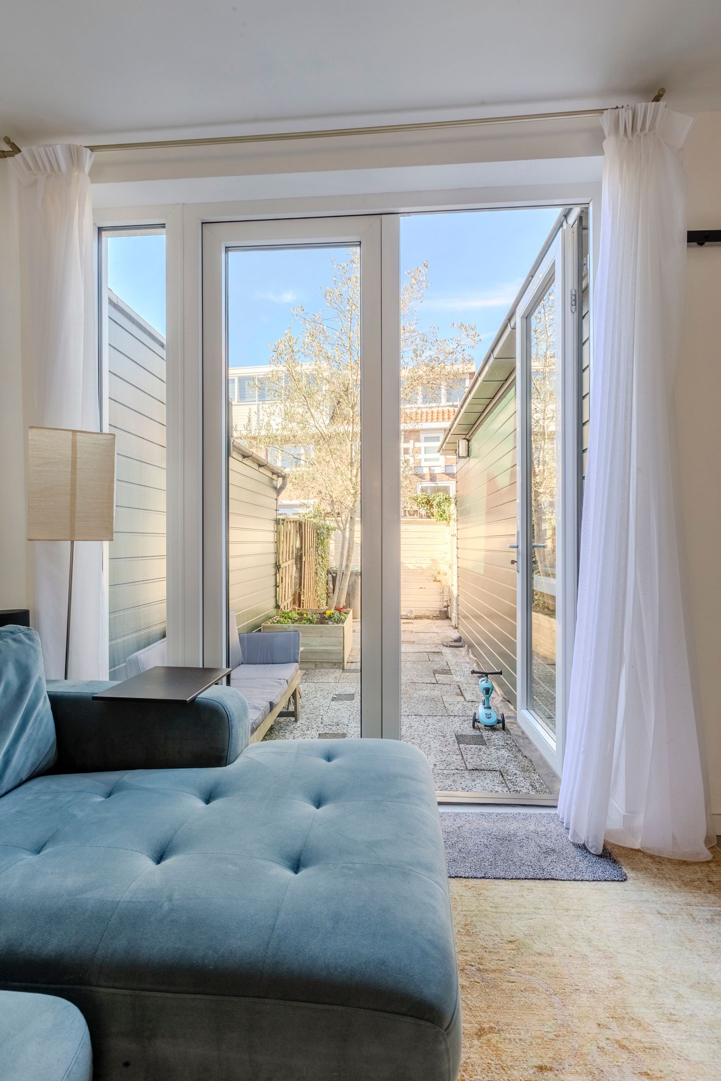 Foto 6 van Langestraat 64