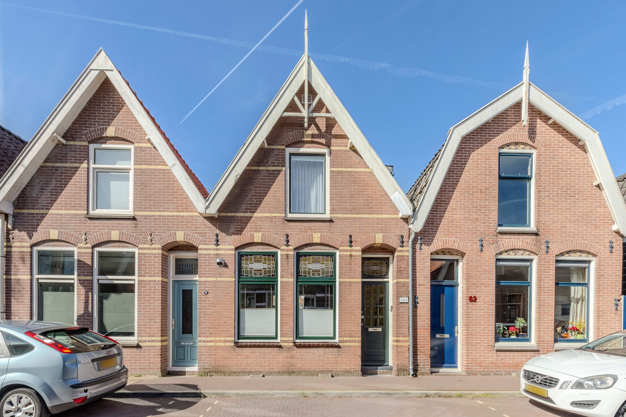 Langestraat 64 