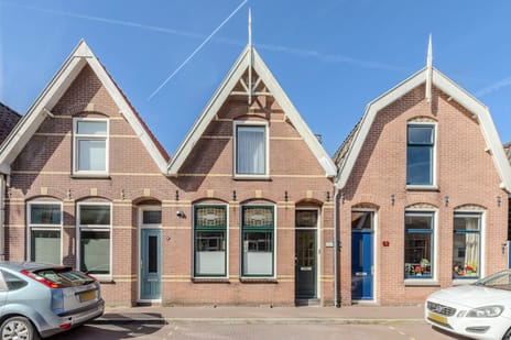 Langestraat thumbnail