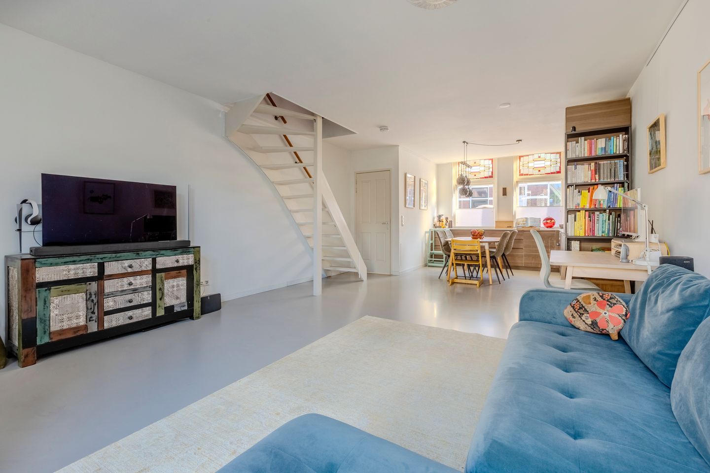 Foto 5 van Langestraat 64